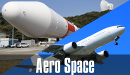 Aero Space